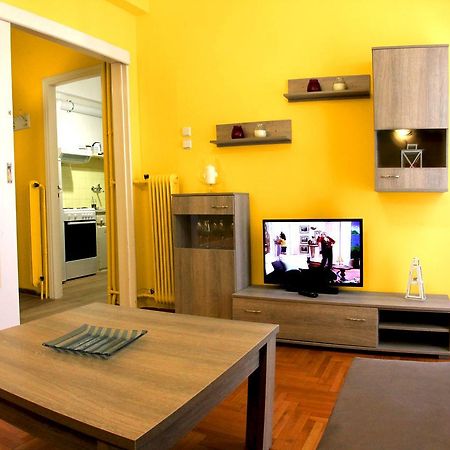 Life Houses Sweet Apartment Афины Экстерьер фото