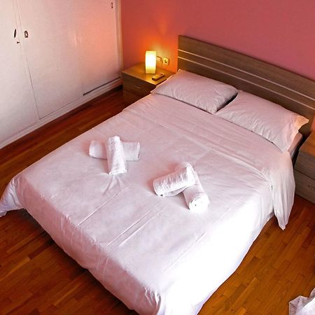 Life Houses Sweet Apartment Афины Экстерьер фото