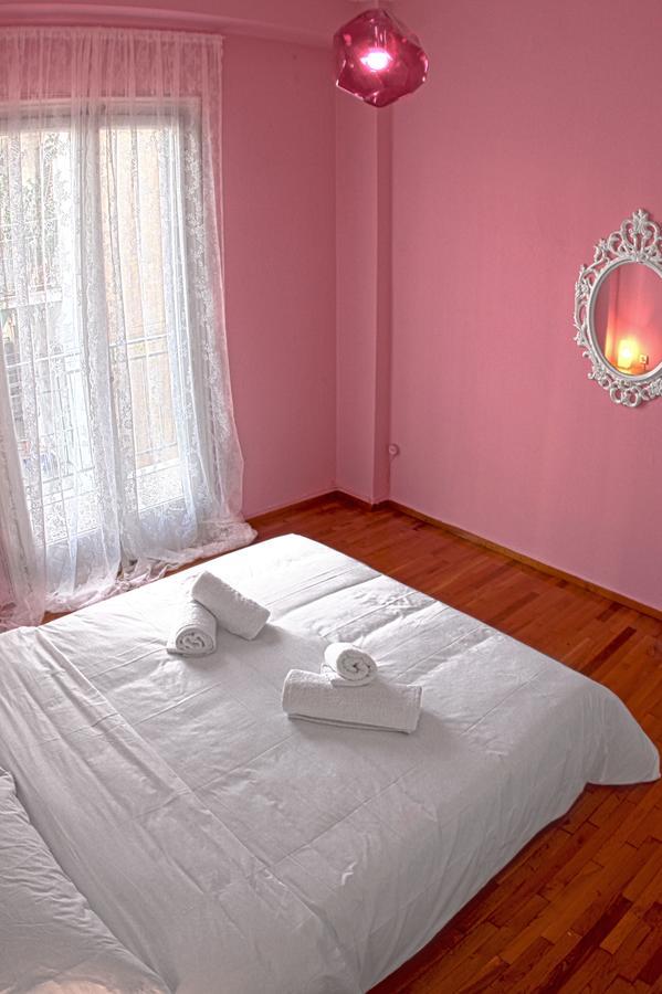 Life Houses Sweet Apartment Афины Экстерьер фото