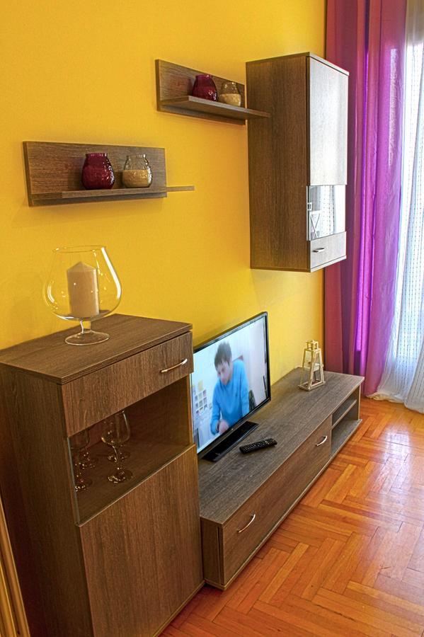 Life Houses Sweet Apartment Афины Экстерьер фото