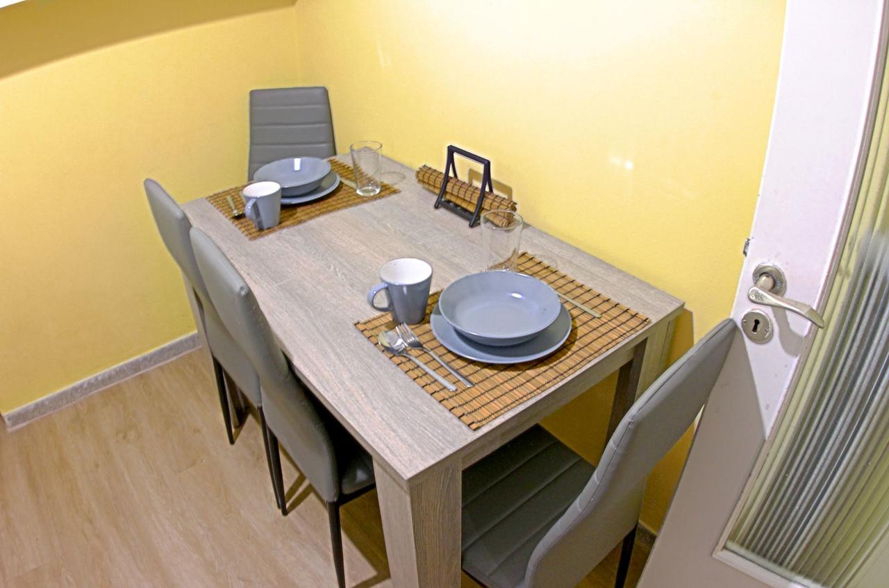 Life Houses Sweet Apartment Афины Экстерьер фото