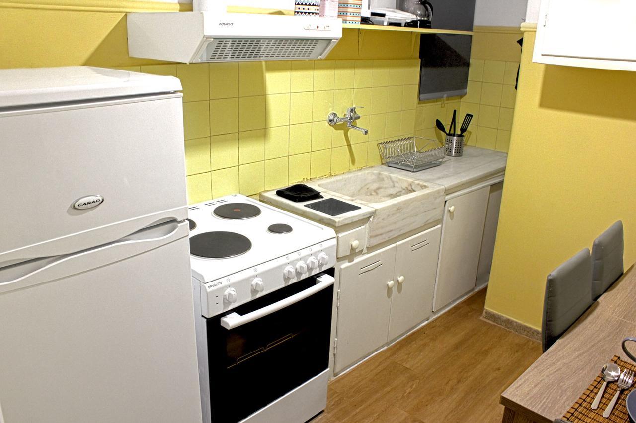 Life Houses Sweet Apartment Афины Экстерьер фото