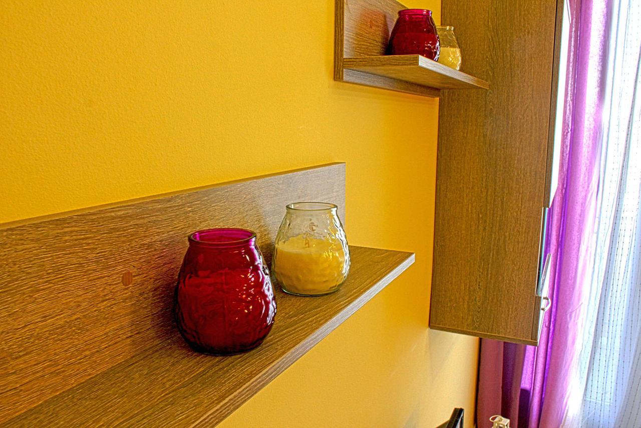 Life Houses Sweet Apartment Афины Экстерьер фото